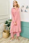 137025 137025-4278 Tunik Pant Takim